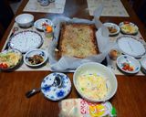 レンジで簡単ポテトサラダ(^q^)作り方7写真