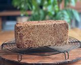 ロブロ　Rugbrød作り方20写真