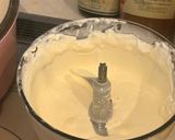 苺のレアチーズケーキ🍰作り方9写真