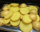 Dijon-Mustard Taters作り方7写真