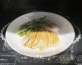 たけのことちくわのオイスターソース煮作り方2写真