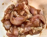 【糖尿病】鳥レタスのトマトおじや作り方7写真