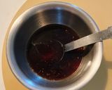 豚こま肉で簡単🐾肉豆腐作り方1写真