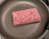 ミートソースごはん作り方3写真