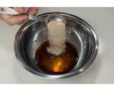 鶏もも肉のみぞれ煮★動画あり★作り方1写真