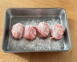 【ごはんがすすむ】肉巻き卵の甘辛照り焼き作り方2写真