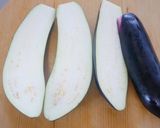 しみじみ美味しい、なすと厚揚げの田舎煮。作り方1写真