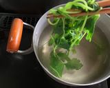 シンプルなエビぷり散らし作り方10写真