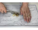 ツナと野菜の冷製饂飩★動画あり★作り方14写真