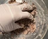ブールドネージュ作り方7写真