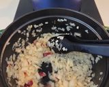 本場イタリア🇮🇹グアンチャーレと豆のスープ作り方3写真