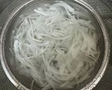 酒呑みの焼きサバ酢漬け（土佐漬風）作り方1写真