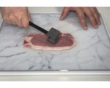 豚ロースのチーズカツレツ★動画あり★作り方2写真