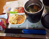 超簡単❗トマト缶で鶏肉のトマト煮込み☺⛄作り方15写真