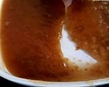 梅酒の梅と梅酒で作ったジャム作り方11写真