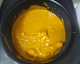 S＆B赤缶で超簡単！ココナッツ風カレー作り方3写真