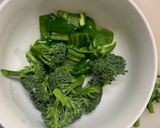 肉無豆腐簡単コク旨スタミナ丼味野菜炒め作り方11写真