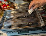 お家でもお店並みに焼ける鰻の焼き方作り方6写真