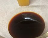 かぼすの味ぽん（材料３つ素朴な味）作り方6写真