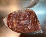 【糖尿病保存】鳥もも肉の冷凍保存作り方11写真