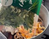 ５分でできる♪温豆腐のきのこあんかけ作り方4写真