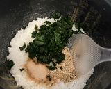 我が家の定番🐾わかめご飯（1合）作り方3写真