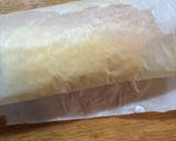 ロールケーキ！作り方6写真