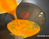 簡単でパラパラ仕上げ♡我が家のチャーハン作り方4写真