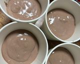 簡単！！抹茶アイス作り方4写真