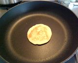 ふわふわもっちりパンケーキ作り方3写真