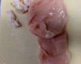 サラダチキン作り方1写真