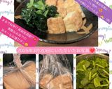 うちの味☆ほうれん草であと一品♪ハマる味作り方54写真