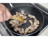 黒酢の甘酢トンテキ★動画あり★作り方15写真