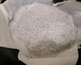 簡単！黒豆　電気圧力鍋作り方2写真