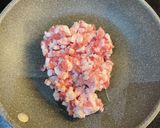 材料少なめ！ごはんに合う麻婆豆腐作り方2写真