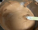 ムース オ ショコラ (ゼラチンなし)作り方7写真