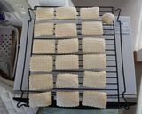 不器用塩バニラクッキー作り方3写真