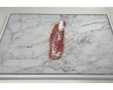 肉巻きチーズちくわ★動画あり★作り方4写真