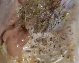 美味しい簡単♪ケイジャンスパイシーチキン作り方2写真