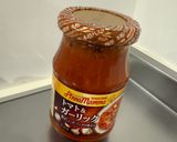 ミートパスタ作り方5写真