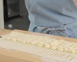 レモンカスタードパン作り方24写真