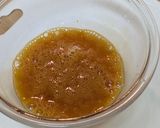 【レンジ料理】鶏とほうれん草の茶碗蒸し作り方4写真