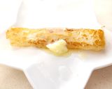 長田のソールスイーツ?簡単おやつ♪甘焼き作り方8写真