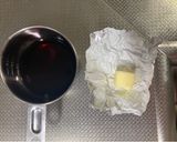 鶏肉とかぼちゃのバター醤油炒め✨作り方3写真