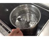 あっさり豆乳ごましゃぶそうめん★動画あり作り方16写真