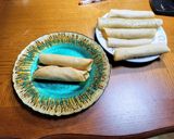 Apfel Palatschinken作り方5写真