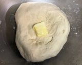 翌日もしっとりフワフワ♪大人のコーヒー丸パン作り方6写真