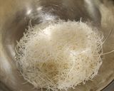 ドバイチョコレートもどき　バレンタインに作り方1写真