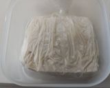 塩麹豆腐のカプレーゼ作り方1写真