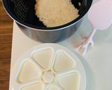 ネギ味噌焼きおにぎり⚫︎今日のおむすび話作り方1写真